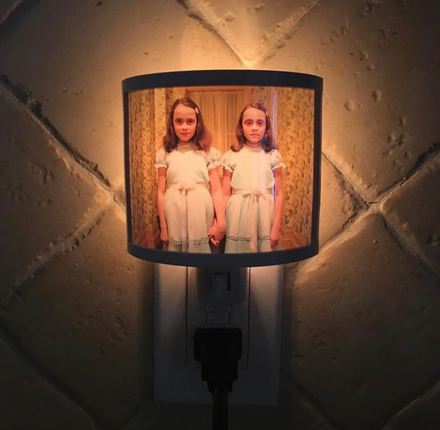 My Shining nightlight